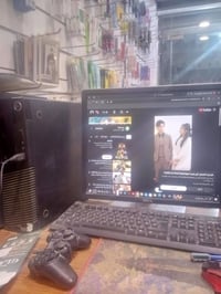 حاسبة • هارد٥٠٠ • رام٢