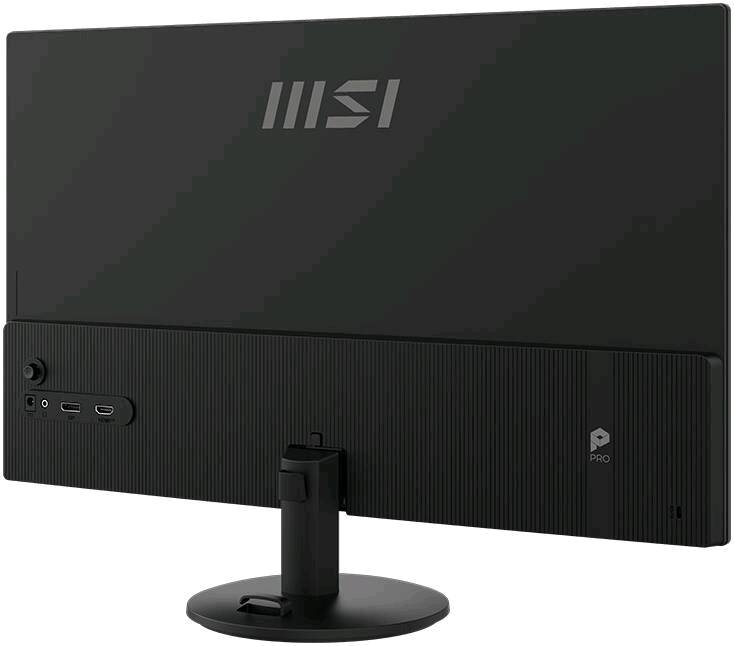 ‏ متوفر شاشه كيمنك اصليه من شركه msl العالميه جديدة 
‏شاشة MSI PRO MP252
‏ تدعم معدل تحديث يصل
‏إلى 100 هرتز
‏دقة (1080×1920) Full HD
‏ يوجد فيها منفذين HDMI و VGA 
‏تقنيات حماية العين تقليل الضوء الأزرق +Flicker-Free
‏عنواني بغداد مدينه الصدر غير متوفر توصيل
‏***********
وين موقعك في العراق لليحب يجي يستلم الشاشة؟: 
بغداد مدينه الصدر قطاع ٢
هل هناك ضمان مع الشاشة؟: 
لايوجد
هل تقبل بالمساومة على السعر؟: 
نعم
هل الشاشة جديدة أو مستخدمة؟: 
جديدة