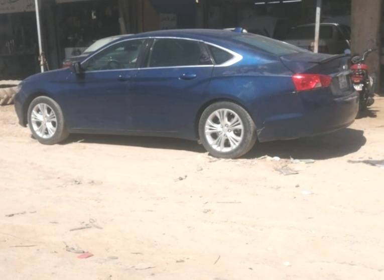 السلام عليكم
امبالا للبيع معوقين بأسم معوق معلايه موديل ١٤ شكل الجديد معلايه ٢٠ رقم المثنى انكليزي سنويه جديده صادره ٢٠٢٥ مكان السياره ذي قار ***********
