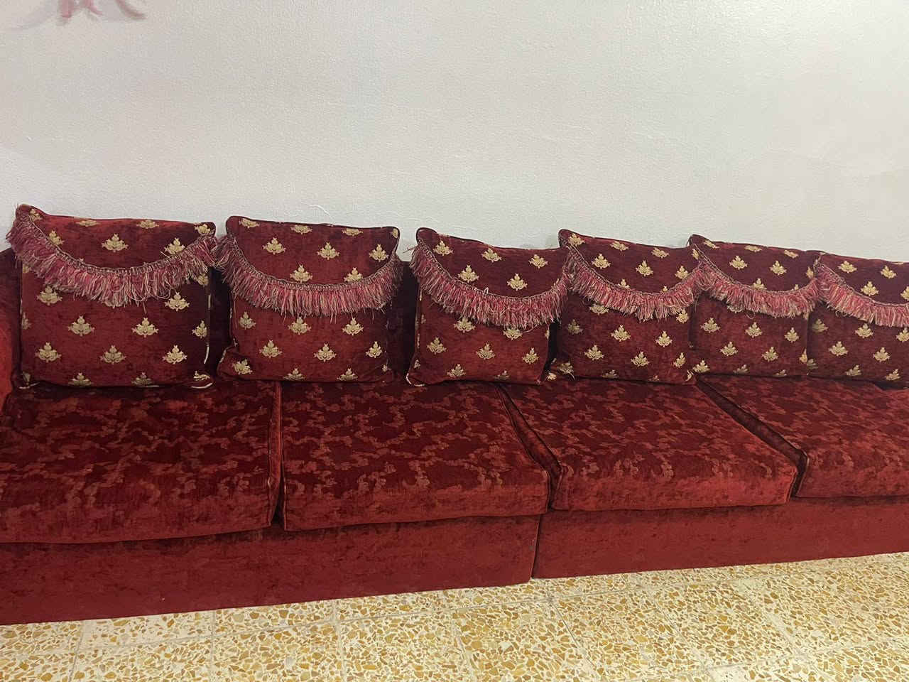 تخم قوي ب200
بغداد مدينة الصدر


**إذا كنت صاحب هذا الإعلان وتريد حذفه لأي سبب، رجاءا أرسل رسالة إلى الدعم الفني**