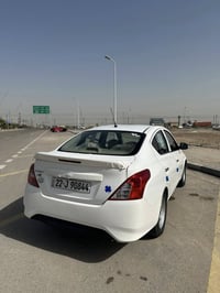 نيسان صني • ٢٠٢٢ • الزبير