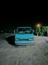 موديل ٩٤ • محرك مكفول • بغداد