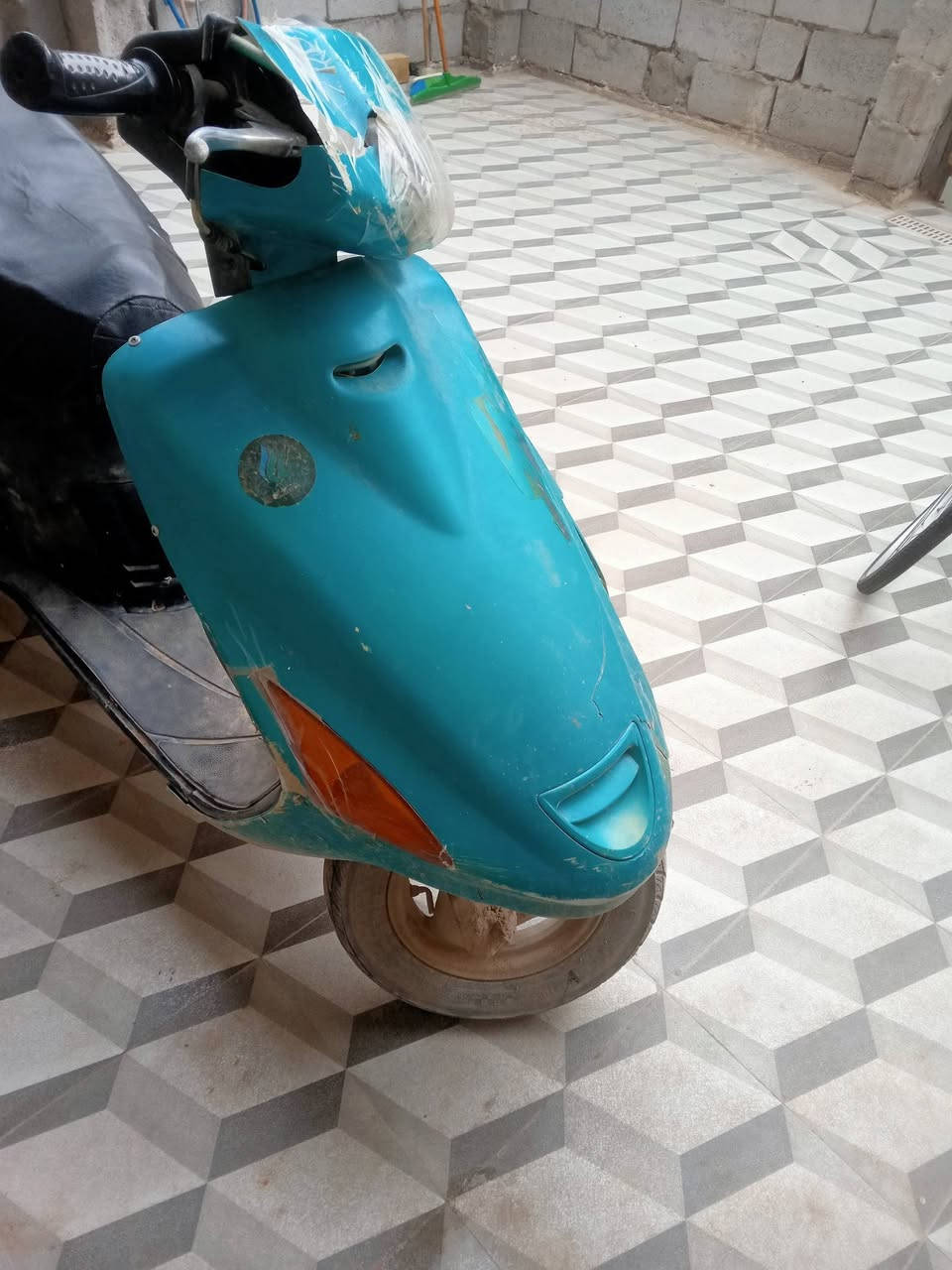 السلام عليكم فراشه للبيع و سعرها 250 الدراجه نقصها ولفات باقي التفاصيل خاص


**إذا كنت صاحب هذا الإعلان وتريد حذفه لأي سبب، رجاءا أرسل رسالة إلى الدعم الفني**