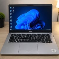 لاب توب • لابتوب • Intel Core i7 • جيل عاشر • رام 8GB • SSD 256GB • وي...