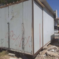 كرفان محل • كامرات جاهزه • ميسان العماره