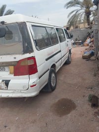 سياره للبيع فتون سياره جاهزة كير اكسن مكينه ونجي مصفره هيئة وضريبه وغر...