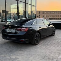 شيفروليه ماليبو • ماليبو 2020 • شيفروليه • ماليبو • سيارة شيفروليه • س...