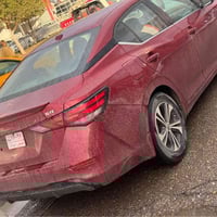 سنترا ٢٠٢٣ • ضرر • كركوك