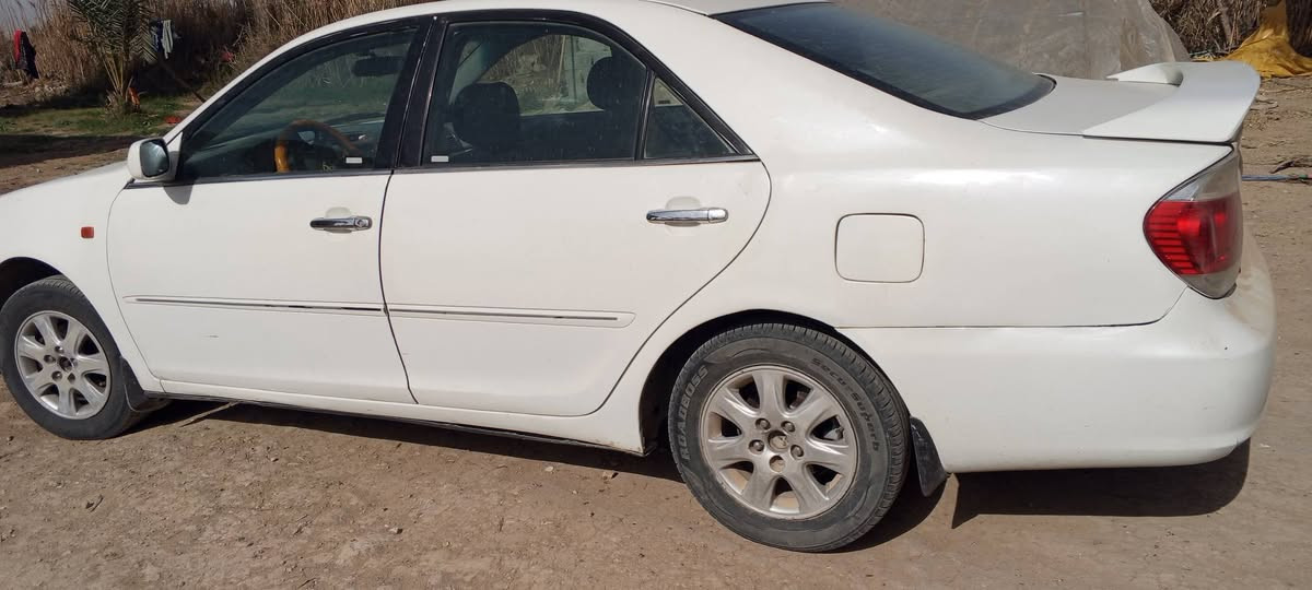 عامري لبيع2005مصبوقه حزام كير محرك بشرط 2400 سعر90وبي مجال رقمي***********
