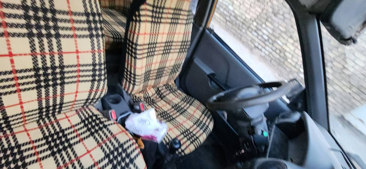 سايبه موديل ١٨ محرك جديد بدون نقص سياره نضيفه رقم ذي قار هزه جديده
مكاني كوت *********** 
سعر ٣٨ بيه مجال بسيط
