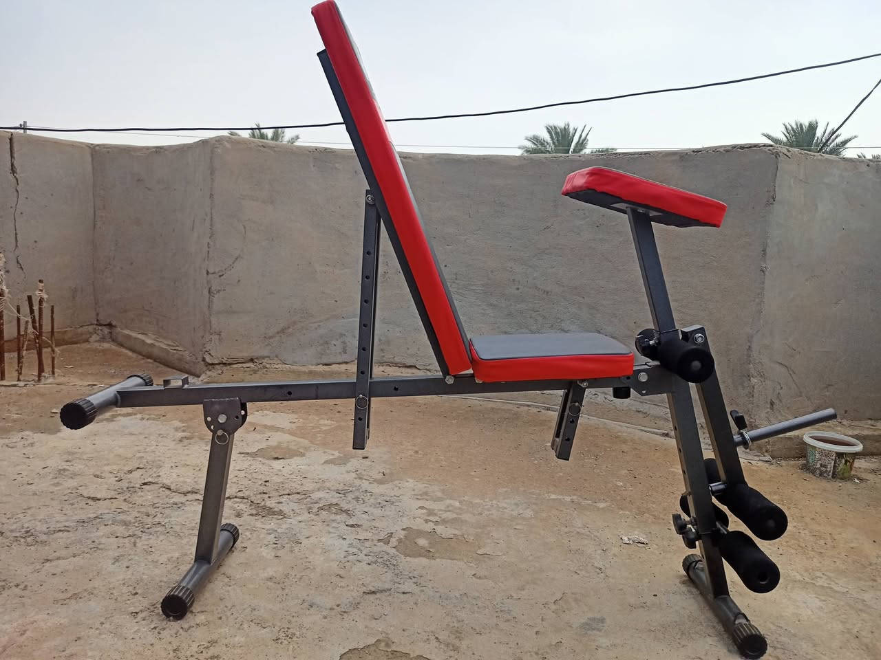 السلام عليكم البيع بعدهي جديده سعر 60 الف مكاني الخان ***********
