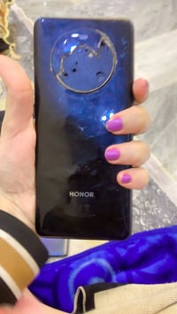 هونر ماجيك 5 برو • شاشة وظهر • سامسونج A31