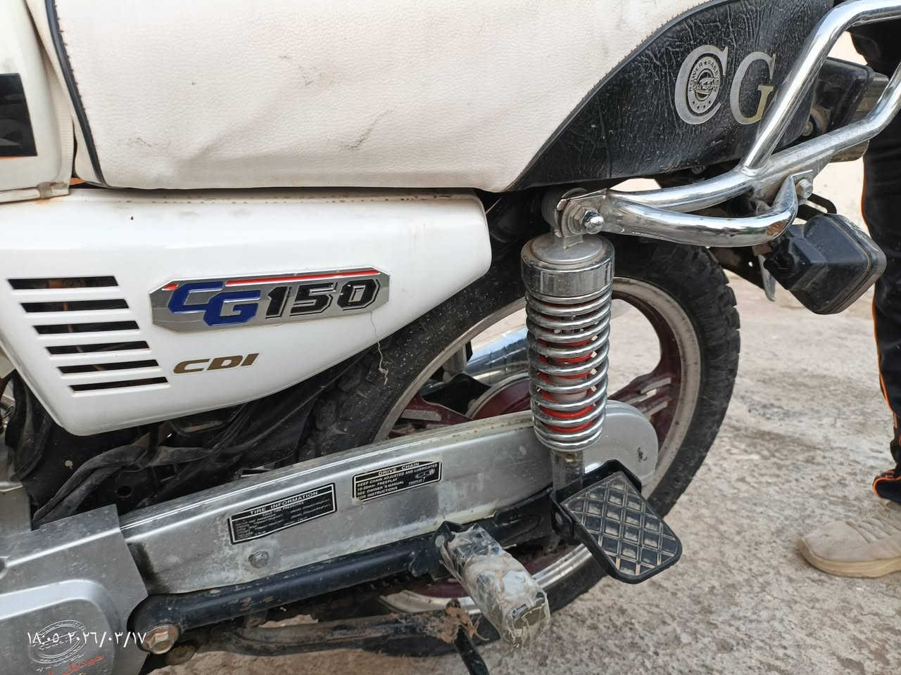 ***********جاهز منفيس اصلي عله وضع شركه لهسه سعر475الف
