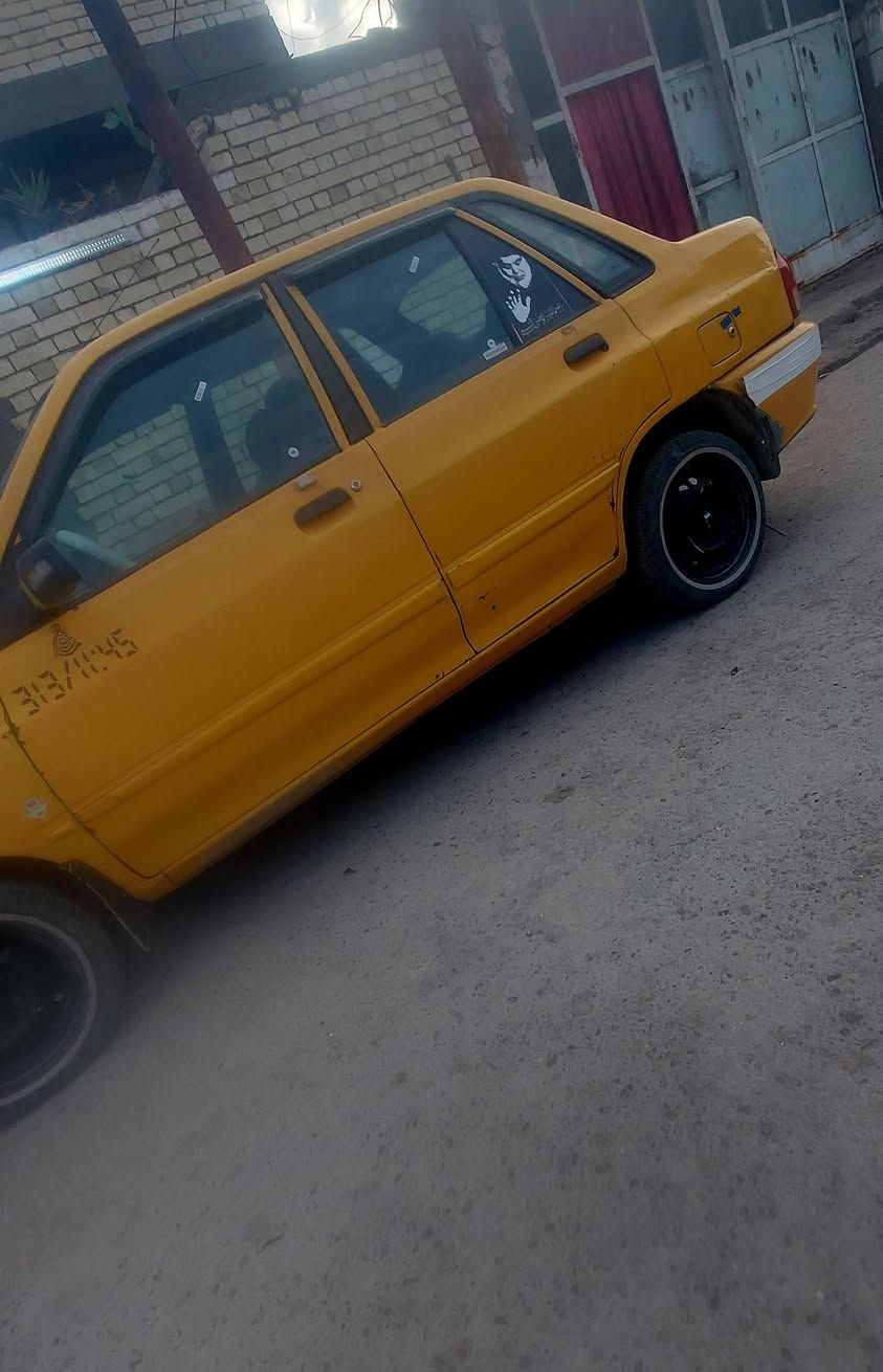 السلام عليكم مديل ١٢ سياره حلوه مرتبه تخم تاير كهربائيات كلهة شغاله محرك كير نضيفات سنتر لك لايت زنون مصفره هيئه غرامه تحويل مباشر  رقم انكليزي  سعر ٢٤ مكاني بغداد حي البتول عل سياحي
*********** بي واتساب 
***********
