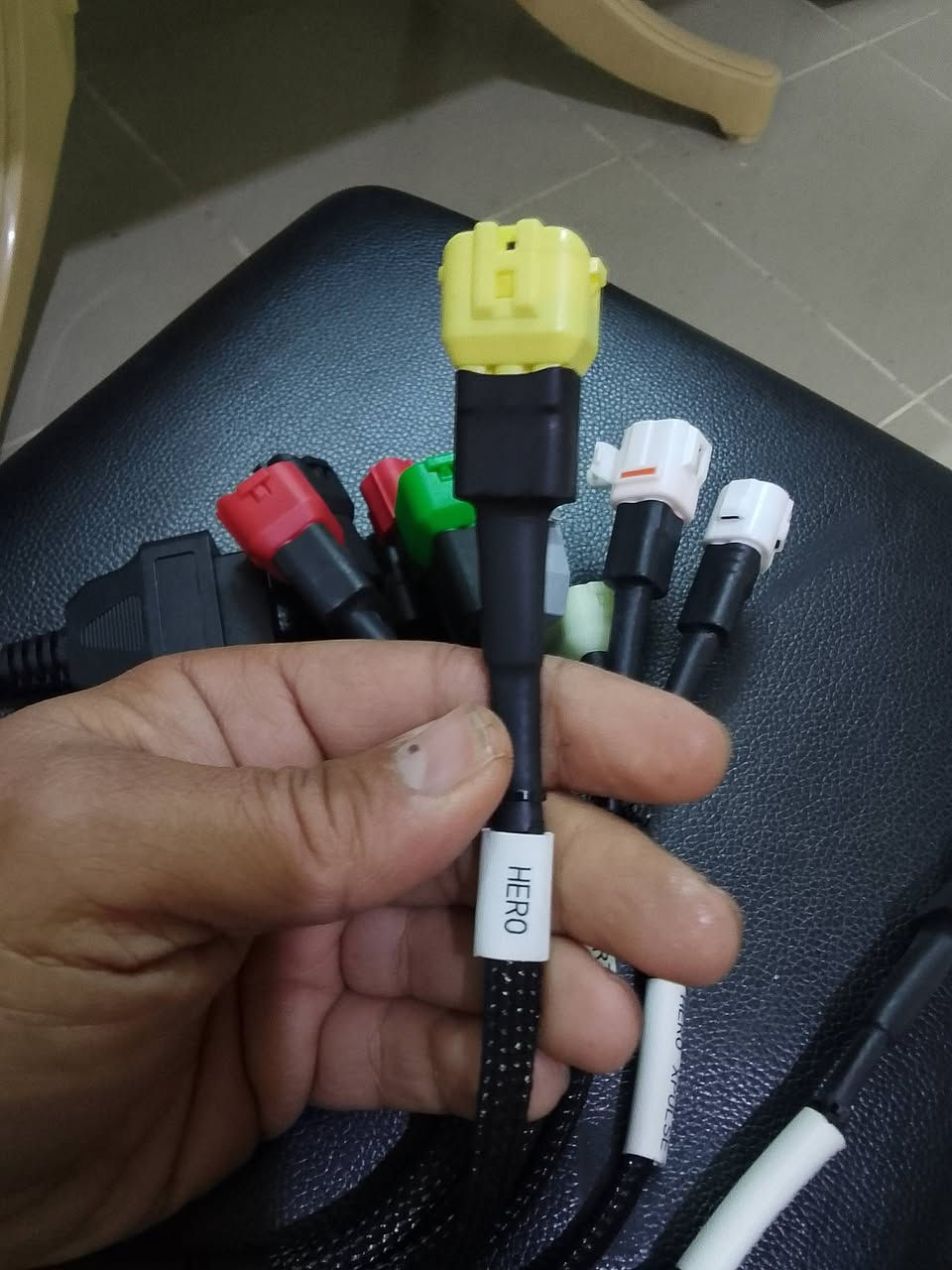 ٣٥ الف مع توصيل


**إذا كنت صاحب هذا الإعلان وتريد حذفه لأي سبب، رجاءا أرسل رسالة إلى الدعم الفني**