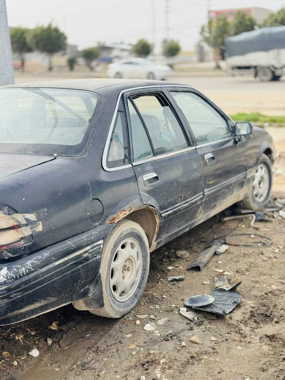 كراج تفصيخ السيارات القديمة
تفصيخ  دايو برنس مكينه جديده    اتصل   علئ الارقام

العنوان بابل  طريق النجف مقابل ألإمام بكر (ع)مجاور شركه نيسان 

 

*********** رقم / سعد ابو زينب
