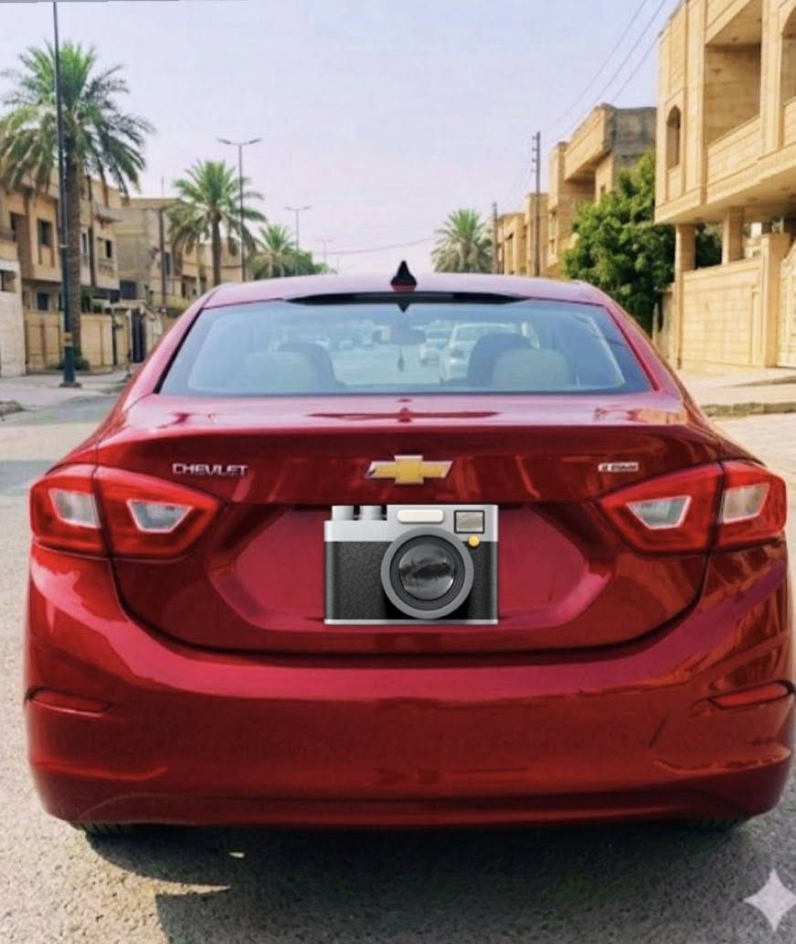 سلام عليكم 
للبيع شوفرليت كروز 2018 امريكي حادثهه دعاميه جنطه وشويه من چاملغ  فقط  سياره جديده نضيفه 
سعرهه112وبيهه مجال بسيط


**إذا كنت صاحب هذا الإعلان وتريد حذفه لأي سبب، رجاءا أرسل رسالة إلى الدعم الفني**