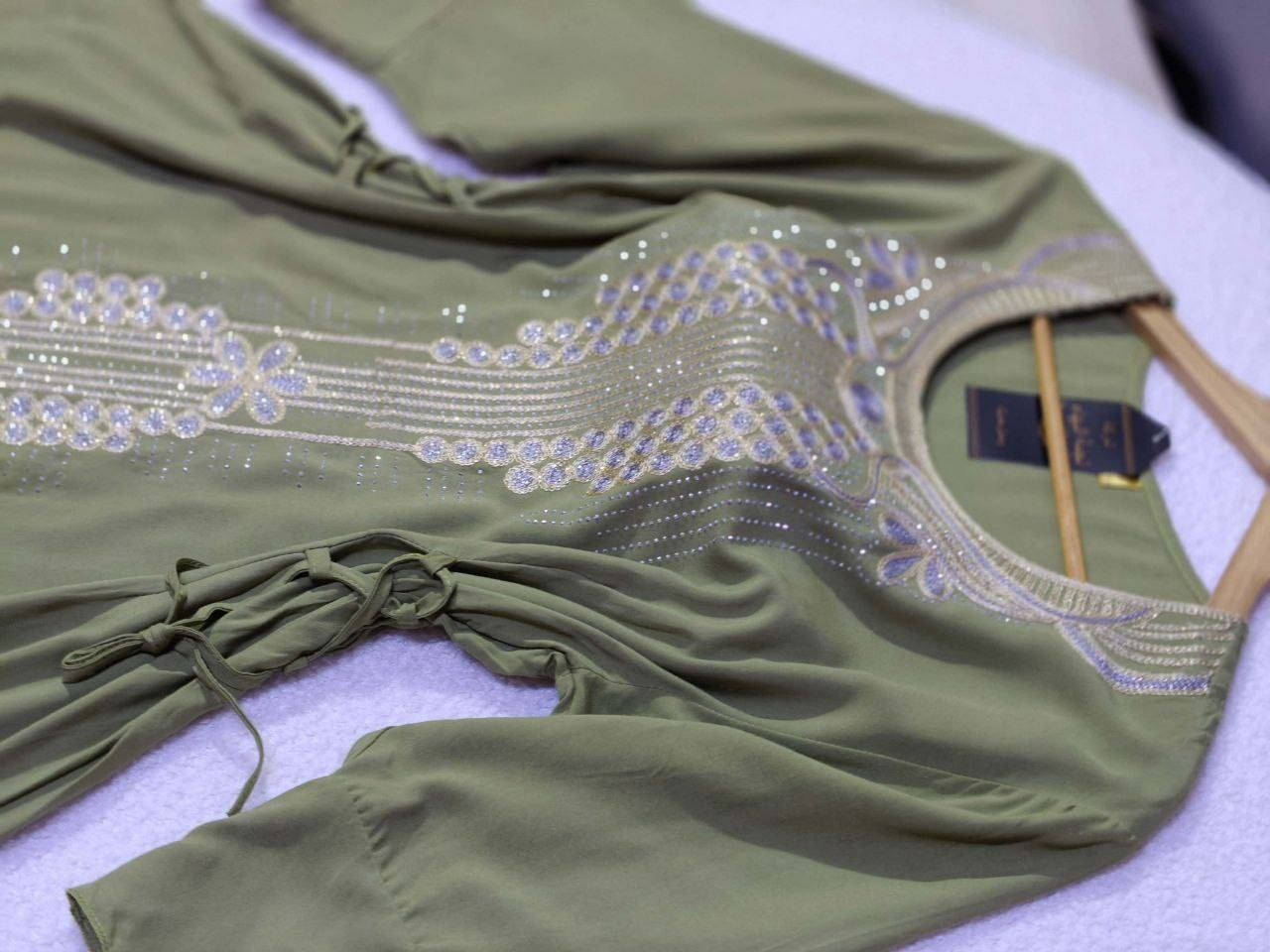 اقل طلب نص درزن 😍 
دشداشه كشمير طويلة 
 خامة أصلية مكفولة درجه اولئ وعلفحص 
 القياسات من 2XL إلى 5XL
درزن يجي 6الوان 
 سعر الدرزن: 85 الف 
مفرد 10 🫶

https://t.me/Wwjjjuuuaaa555kkoo


**إذا كنت صاحب هذا الإعلان وتريد حذفه لأي سبب، رجاءا أرسل رسالة إلى الدعم الفني**