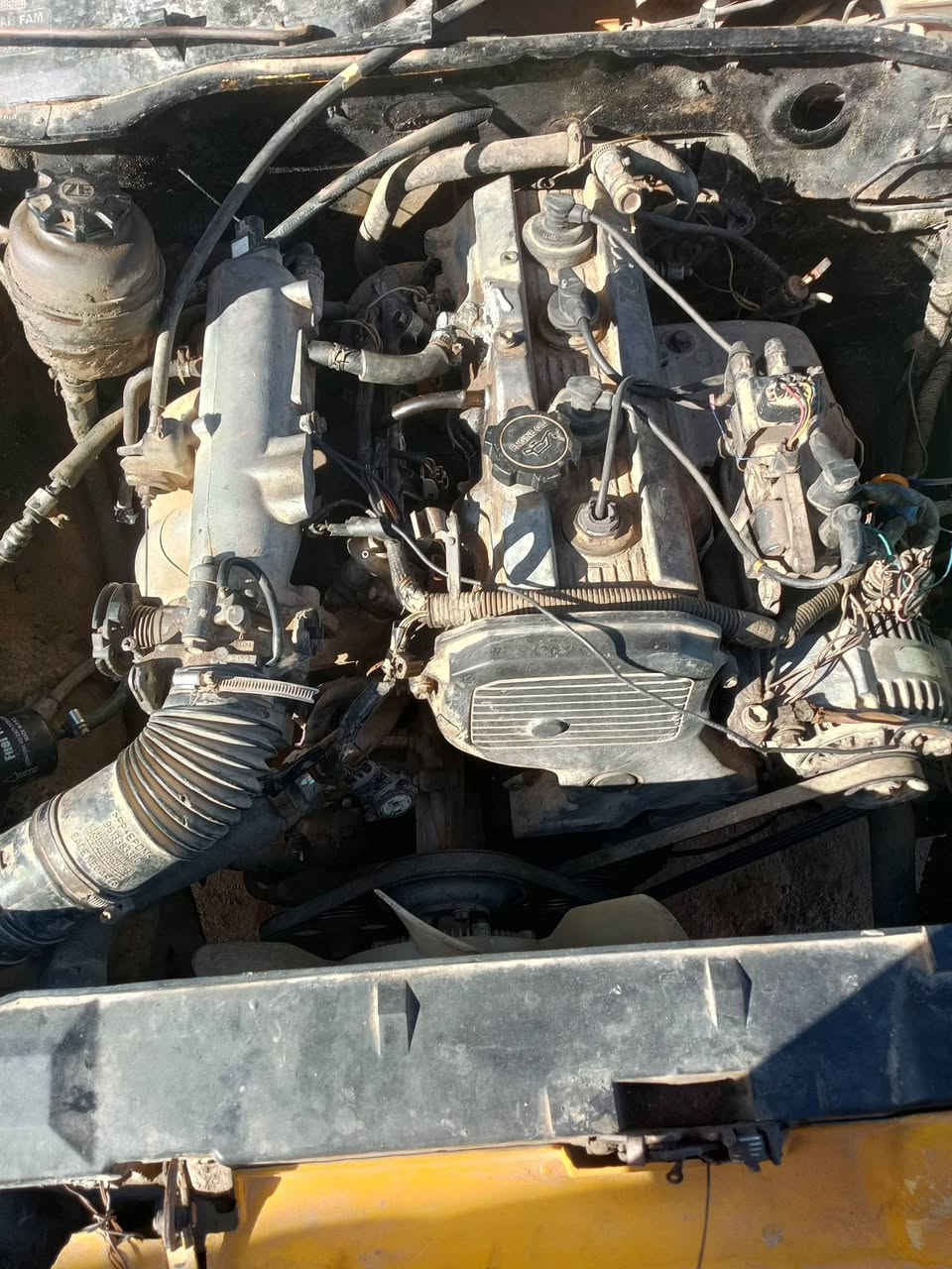 سيارة بيجو محرك ونجي للبيع تفاصيل
***********
