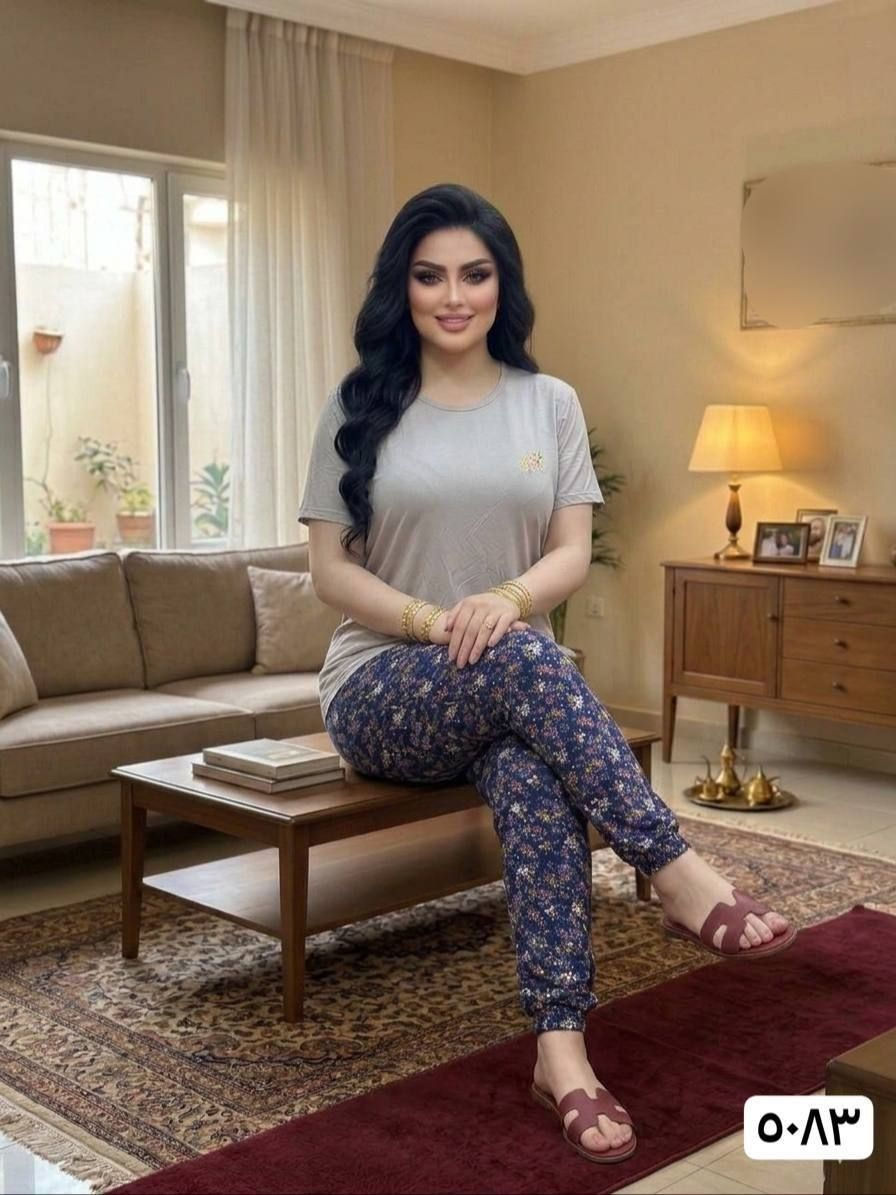 فرع الثالث
 بجامة نسائية فخمة – راحة وأناقة بسعر خيالي 
القماش: فانيلة زبدة صينيه ناعمة جدا
 الخامة: زبدة فول ليكرا 
 القياسات: 4 قياسات ستاندر(M – L – XL – XXL)
الألوان: لونين داخل الدرزن
 التغليف: كل درزن يجي بكارتون مرتب
 التجهيز: كل قطعة مع تعلاكة جاهزة للعرض
 السعر ؟؟؟؟؟ الف
مواصلات  بغداد 5 آلاف، باقي محافظات  6 الاف
للمعرفة مزيد من نشاطنا يرجى زيارة 
رابط قناتنا للألبسة نسائية على تليكرام https://t.me/SISOGROUP
رابط قناتنا للألبسة اطفال على تليكرام https://t.me/xcnC04YYC_gyYWM60


**إذا كنت صاحب هذا الإعلان وتريد حذفه لأي سبب، رجاءا أرسل رسالة إلى الدعم الفني**