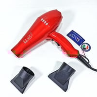 شسوار ENZO • ٦٠٠٠W • فلاتر هواء