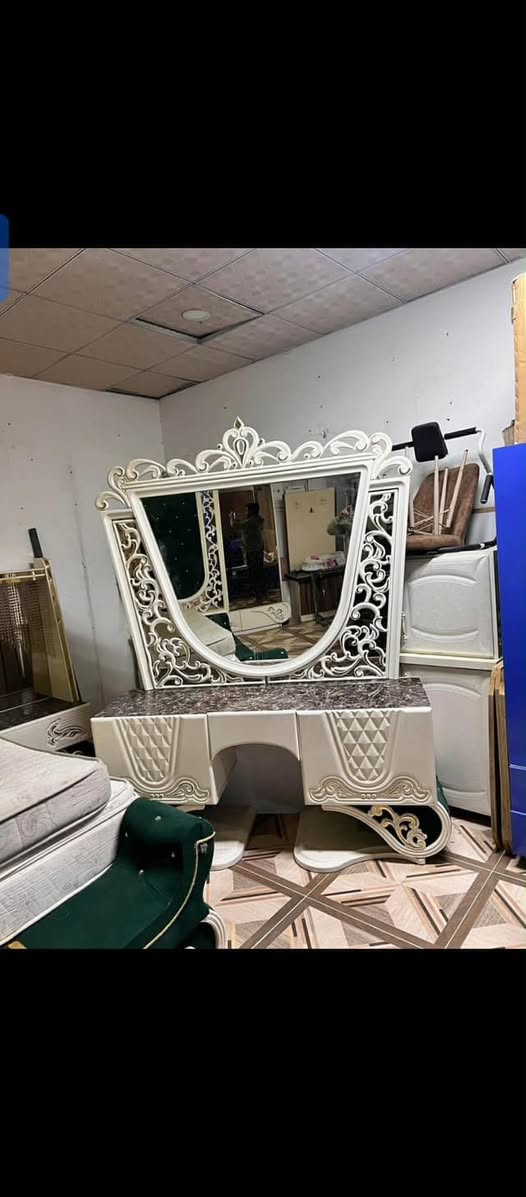 غرفه بعدها جديده للبيع السعر مليون ونص وبيها مجال قليل 
العنوان/ ميسان الشبانه


**إذا كنت صاحب هذا الإعلان وتريد حذفه لأي سبب، رجاءا أرسل رسالة إلى الدعم الفني**