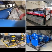 من رخصة الادمن يوجد لدينا نشافات وغسلات سجاد محافير صنع عراقي جودة عال...