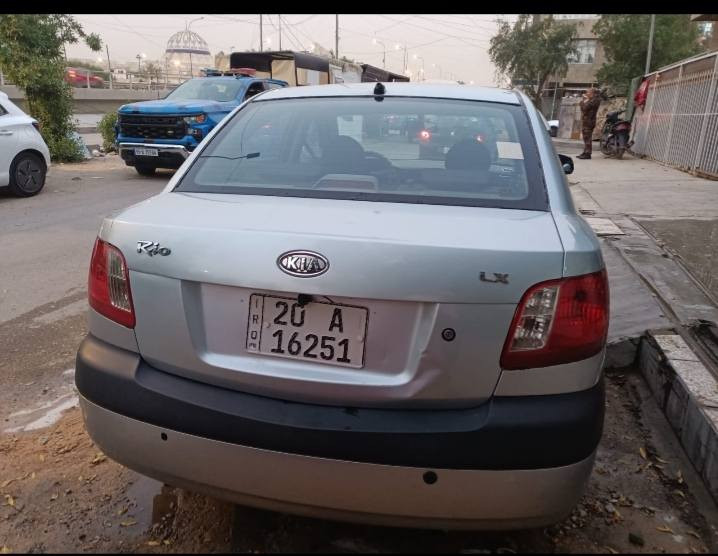 سيارة كيا ريو 2008 وارد امريكي محرك 1600 كير اتوماتيك رقم ديالى انكليزي باسمي السيارة موجودة في بغداد الاعظمية سيارة نظيفة جدا وجاهزة كير ومحرك مكفولات تبريد ثلج الغرفة الداخلية نظيفة جدا شاشه مصبوغة حزام اثر جراد حادثها في امريكا خارجي جاملغ امامي + خلفي عكس السائق فقط واللغود والقمارة والتكم مكفولات السعر 75 بيها مجال للاستفسار الاتصال على ***********
علما غير متواجد على الفيس
سيارة كيا ريو 2008 وارد امريكي محرك 1600 كير اتوماتيك رقم ديالى انكليزي باسمي السيارة موجودة في بغداد الاعظمية سيارة نظيفة جدا وجاهزة كير ومحرك مكفولات تبريد ثلج الغرفة الداخلية نظيفة جدا شاشه مصبوغة حزام اثر جراد حادثها في امريكا خارجي جاملغ امامي + خلفي عكس السائق فقط واللغود والقمارة والتكم مكفولات السعر 75 بيها مجال للاستفسار الاتصال على ***********
