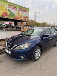 سنترا SV • ٢٠١٦ • ١٢٠٠٠٠ كم