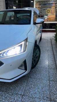 النترا موديل 20 خليجي سياره فول مواصفات كفاله من صبغ عده دوس وبيه بادا...