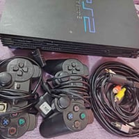 بلايستيشن • نجف • مجال بسيط