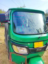 تكتك TVS • موديل ٢١ • المحمودية