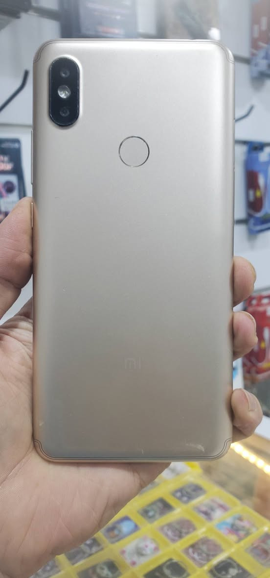 ***********
ردمي 2A ذاكره ١٢٨ عشوائيه ٦ بصمه نضيف جهاز علفحص سعر ٥٥ مكان نجف وفاء شراي اتصل مامتواجد فيس
