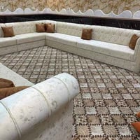 جلسة ارضية • جلسات عربية • كنب ارضي • جلسات خشب • جلسات سفنج • جلسة عر...