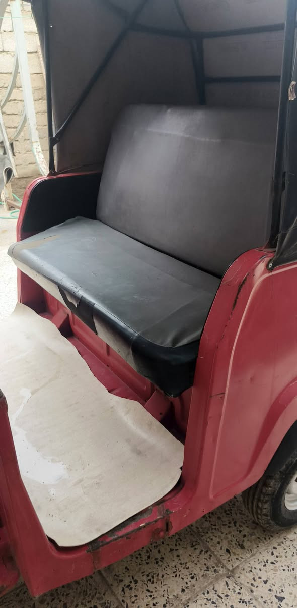 تكتك بياجو  مديل 18...للبيع 
مكينه محور باجاج ...20 محرك ستوه مجفت شركة ناعمة كلش  وكيله ابو طيبة شغاله سلف لايتات اشاير التكتك بيه نقص بالأوراق سعر 1650 عنواني ميسان ابو رمانة شراي اتصل وبخدمتك رقمي ***********
