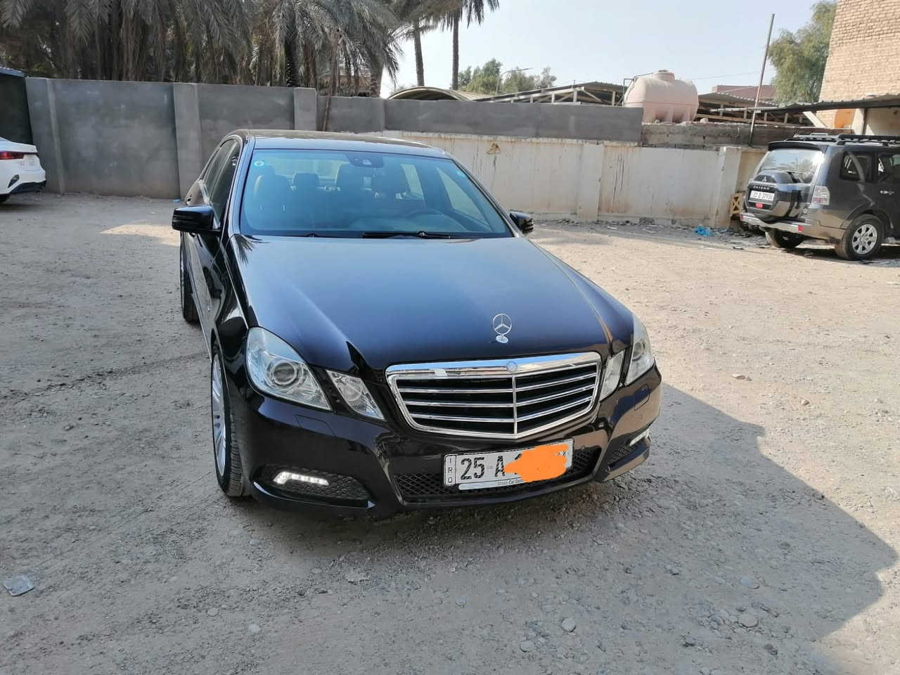 مرسيدس E350 للبيع موديل 2010 
وكالة BCM 

وارد كندي ،ست سليندر تنفس طبيعي بدون تيربو المرغوب 

لون مميز 🔥 

تحويل مباشر باي محافظة ..

يرهم مراوس ايضا 

السعر 125 وبيها مجال بسيط 

للتواصل : ***********
