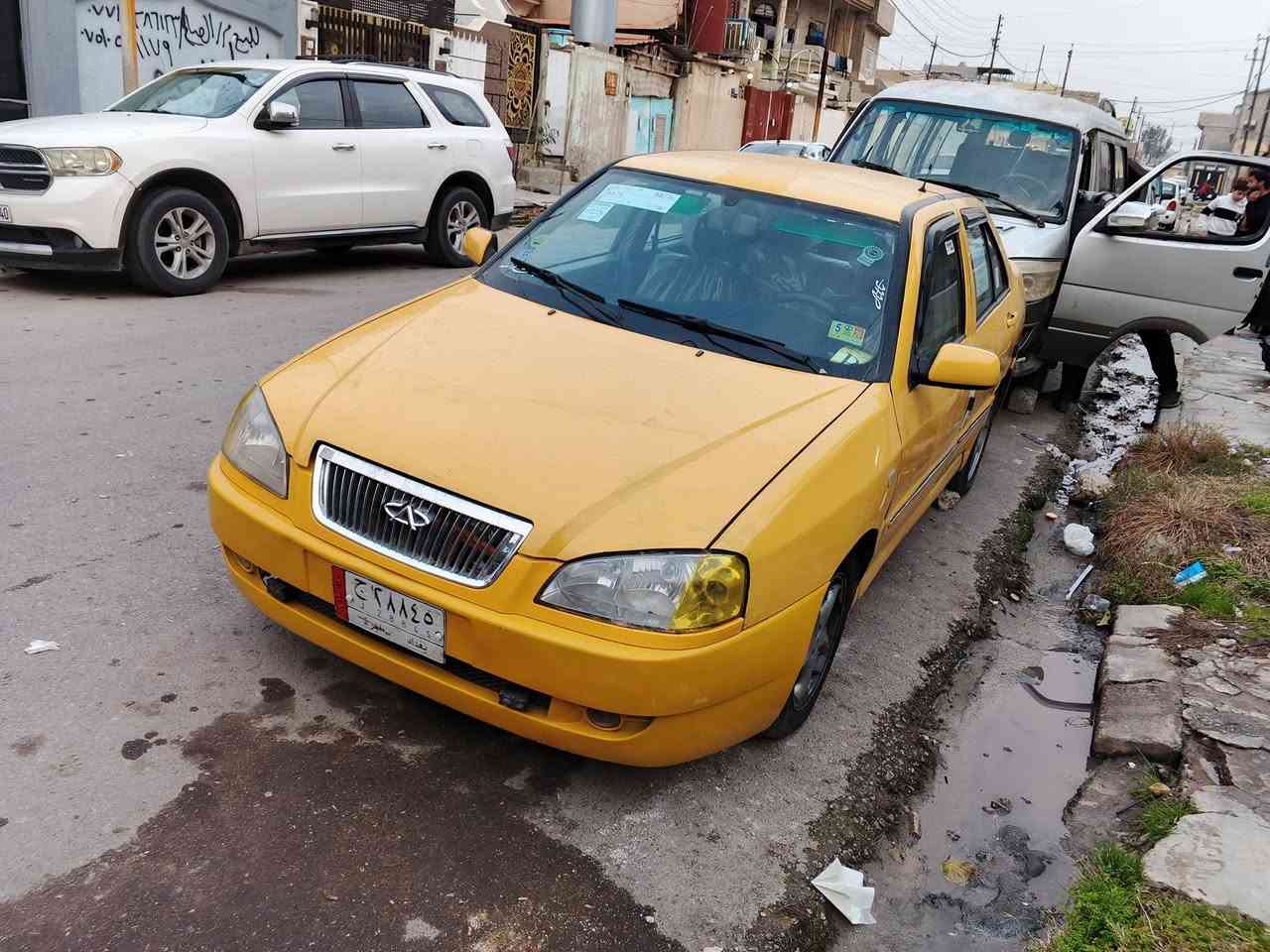 كوين تكسي 2010بغداد للبيع او المراوس شرعي موصل وكاله ام الباركود بسم اخويه السعر 26
***********
