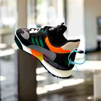 تصفية • حذاء أديداس • توصيل بغداد