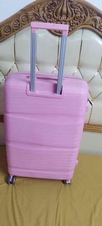 جنطة سفر • المجر الكبير • سعر مناسب