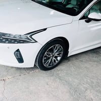 للبيع كي فايف موديل 2023 رقم اربيل تحويل مباشر ثاني يوم ماشيه 145 الف ...