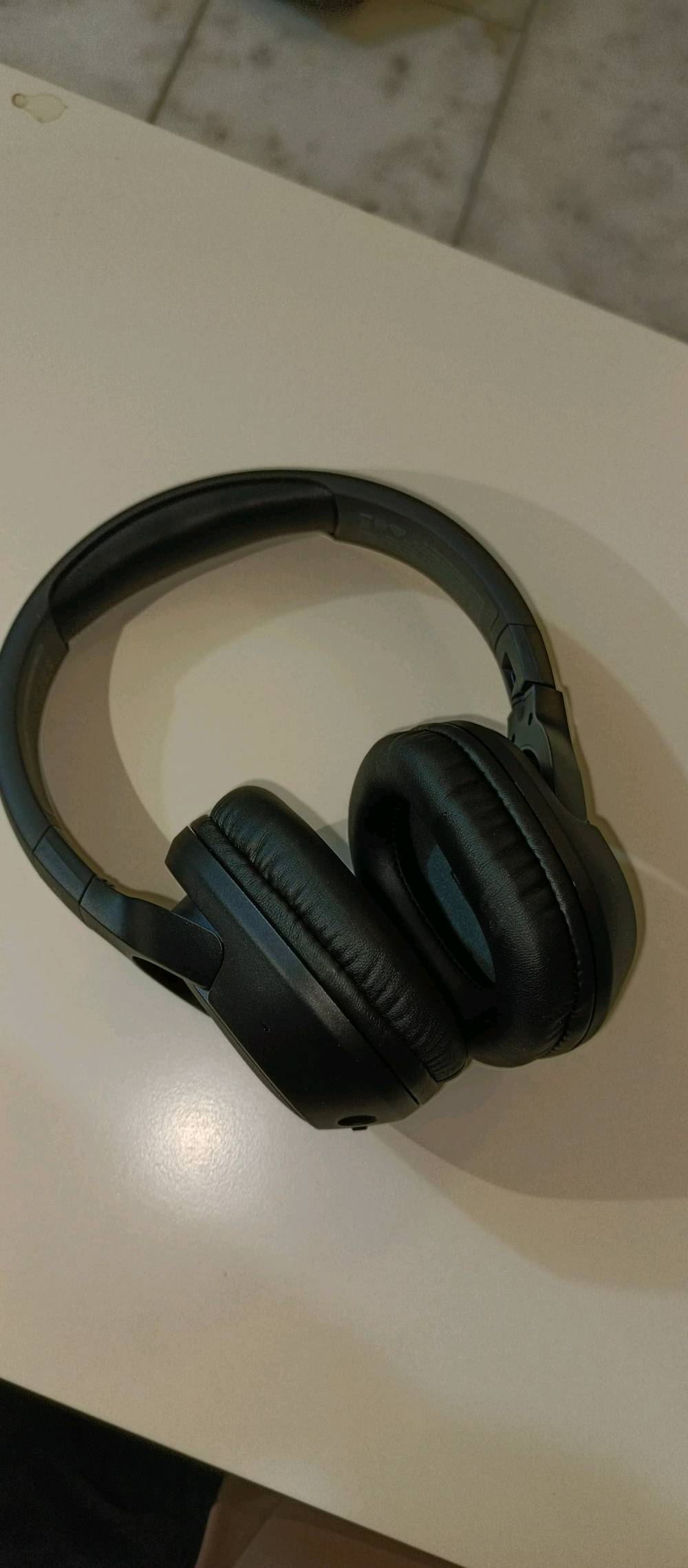 سماعة Belkin soundform ضمان سنتين