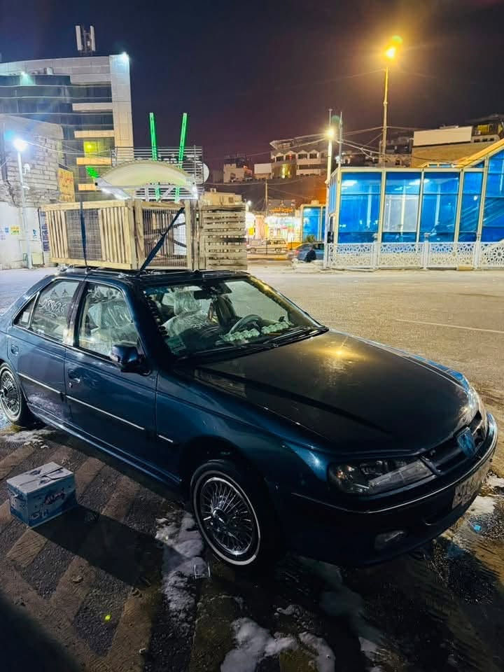 يالله السلام عليكم بيجو بارص للبيع موديل 2024طالعه بل ٢٥ماشيه ٤٠سياره على وضع الشركه غرامات مصفره مواصفات كشن كهربائي مري شفط 4دسكات كامره امامي بسمي مداور نفس اليوم سياره لا بارد ولا تبديل سياره مال جناي
ملاحضه سياره بدون غراض مكانها دوانيه دغاره شراي خابر وشلع عيوني ***********
