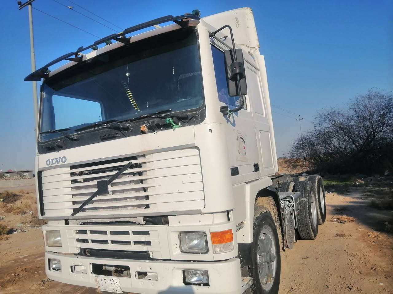 السلام عليكم للبيع فالغو مديل 92 الاستفسار لاتصال علئ الرقم ***********
