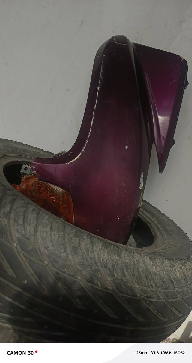 الله كفرات كامله مال فورزه صفر 10لون بنفسجي بيهن كسور وزلوغ قليله ***********
