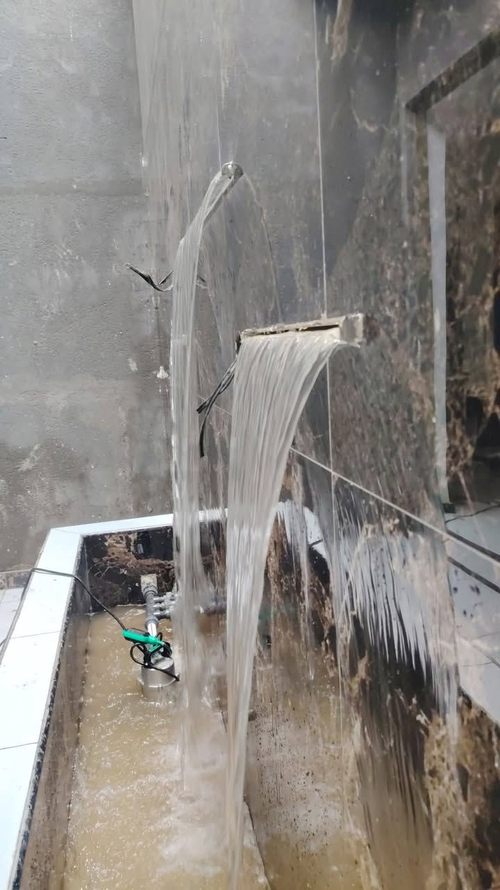 #_عمل_نافورات 
 متخصصون بأعمال الديكور الداخلي والخارجي 
عندما تريد التميز في تنفيذ اعمال الديكور في منزلك
عندما تريد الافكار والابتكارات
عندما تبحث عن الجديد في عالم الديكور 
تفضل بالاتصال بنا وسنقوم بمساعدتك فورا في تحديد الانسب لك
وسوف نقدم لك النصائح والارشادات الهامة حول كافة متطلباتك واحتياجاتك الخاصة 
حيث سنقوم بأقتراح تصاميم ونقدم لكم التصاميم العصرية والمبتكرة 
متخصصون في كافة أعمال الشلالات والنافورات الثابت والمتحرك و تنفيذ مسابح بكافة المقاسات واحدث التصاميم
#الشلالات_ونافورات
#نافورات_جاهزة
#_والجلسات_خارجية
#باربكيو
#مسابح 
#ديكورات_حدائق
#ارضيات_سراميك
#القنوات_المائية_بشكل_حجري 
#ديكورات_على_شكل_الكهف
#حدائق_الحيوانات
#مكتب_مقاولات_ابو_رائد 
العراق _ الموصل
لاتتردد بالاتصال بنا رضائكم هو هدفنا 

📞 ***********
📞 ***********
