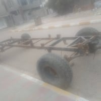 شاصي • تويوتا