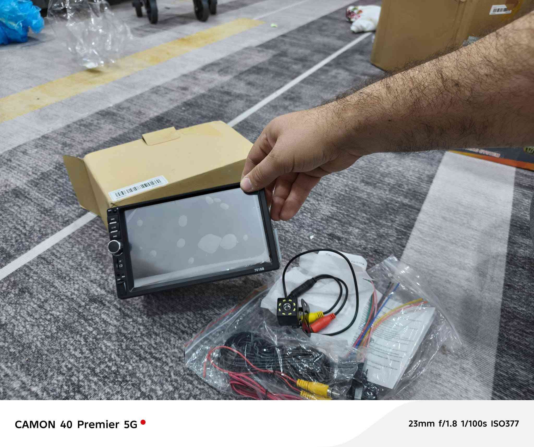 السلام عليكم شباب مجموعة اغراض امزونيات للسيارات خلي سعر واخذه لاتتقيد اكتب سعر


**إذا كنت صاحب هذا الإعلان وتريد حذفه لأي سبب، رجاءا أرسل رسالة إلى الدعم الفني**