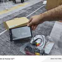 امزونيات • اغراض سيارات • سعر تفاوضي