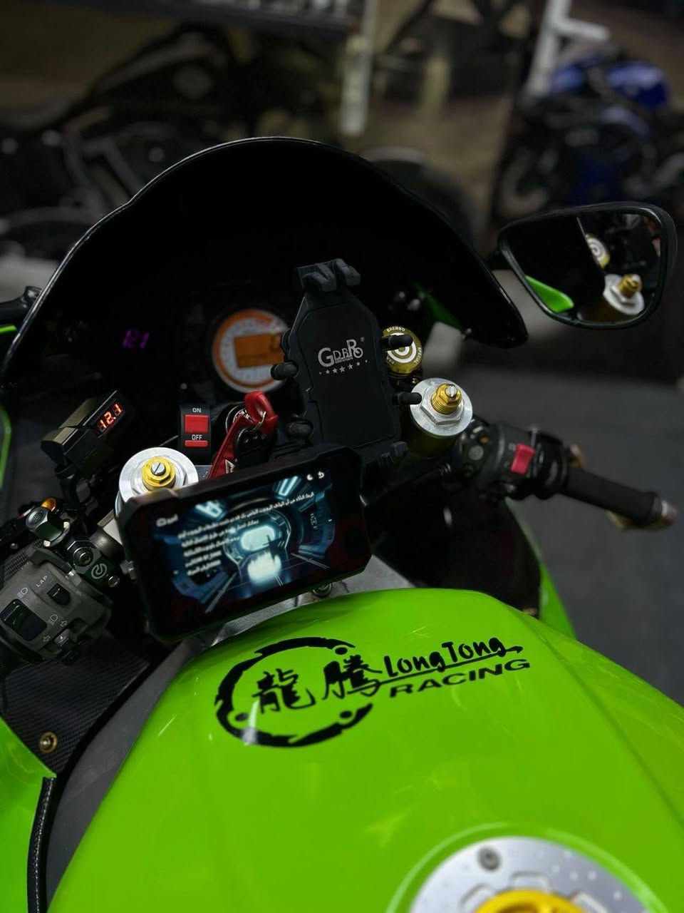 Kawasaki 636ZXR 2004🔥

دراجه عليه تزويد خير من الله 🔥

تطوالات اصليات اجن بيه من خارج 🔥

صالنصه اصليه mlvv🔥

سلايدرات 🔥

زعانف 🔥

جامه 🔥

شاشه🔥

تايرات اصليات مال حلبه شرط جدد 🔥

قنبوره اصليه 🔥

اشاير جناح🔥

سوارات مازده🔥

أجنحه امامي🔥

جناح بجم🔥

كشن شغل درجه أولى 🔥

جاملغ كاربون فايبر 🔥

سوادات كاربون فايبر🔥

قبق بانزين رياضي🔥

دسكات جدد وكاله 🔥

انابير برمبو وكاله 🔥

سكن امامي اشاره 🔥

زنجيل جديد🔥

تايرات ماركه <DUNLOP🔥

دهن جديد AMSOOI🔥

بكلايت خليه اصلي 🔥
مكاني كربلاء 
سعر ٤٠ مجال بسيط ... 
***********
