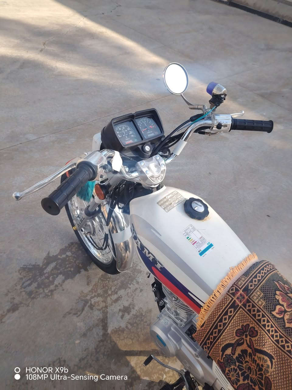 سلام عليكم دراجة نامه للبيع موديل 26مكانى كربلاء الحسينيه للاستفسار الاتصال على الرقم ***********
